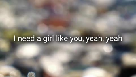 Girls Like You - Popular English Songs Ringtone