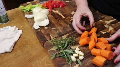 How to Cook Beef Shank, Old Fashioned Southern cooking