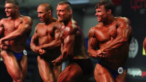 Master the Art of Muscle Building: Tips from Dr. Mike Israetel, Exercise Scientist