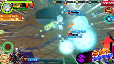 KHUx - Ice Dash showcase