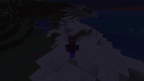 Minecraft 1.17.1_Shorts Modded 1st Outting_46