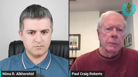 Paul Craig Roberts: Defeat for Israel? What the Media Isn't Telling You! - NATO's Devastating Gamble