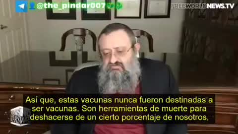 Entrevista Alex Jones con el Dr Zelenko