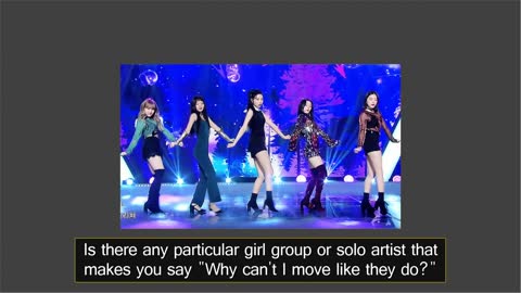 HERE IS THE SECRET BEHIND KPOP FEMALE IDOLS HEEL