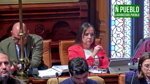 Sitges| VOX: "El mayor peligro para las mujeres son ERC y Junts"