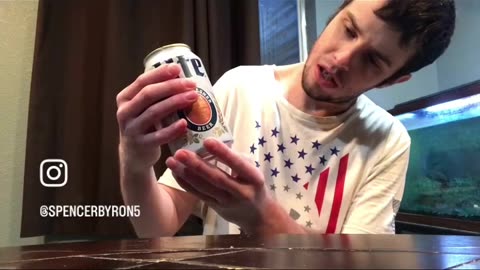 Beer review