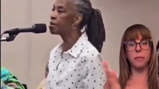 *ON FIRE!* Woman GOES OFF Completely on The Democratic Party!