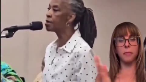 *ON FIRE!* Woman GOES OFF Completely on The Democratic Party!