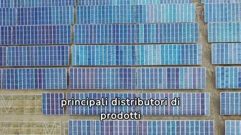 Approfittane: Pannelli Solari Nel Verde Energia Modifica