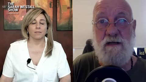 Max Igan Interview With Sarah Westall The Grand Plan for Gaza