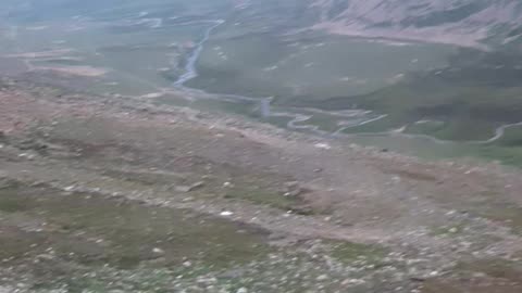 Babusar Top June 2023