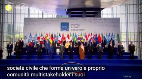 IL COMUNISMO DEGLI AZIONISTI (STAKEHOLDER COMMUNISM)