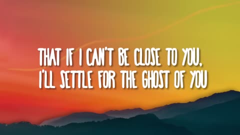 Justin Bieber - Ghost