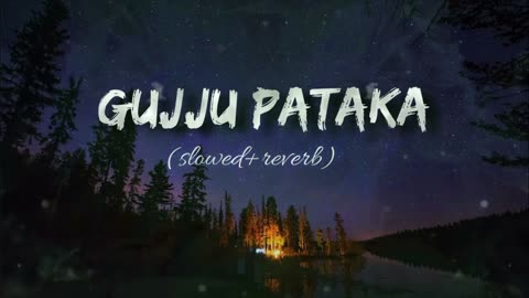 Gujju Pataka Lofi Song / SatyaPrem ki Katha / Chill Mashup/ Lofi Mix