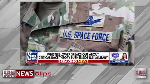 1417-Space Force Commander Who Exposed Marxism In The U.S. Military speaks out after being 'relieved of duty