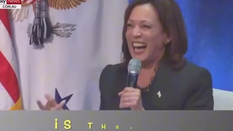 KAMALA IS A BIG FAT 🤥LIAR ~Funny Music Parady