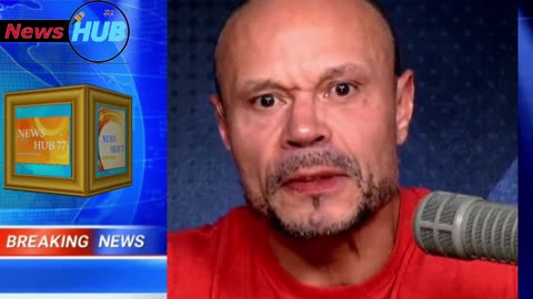 The Dan Bongino Show | Please Stop, President Trump Is In Danger #danbongino