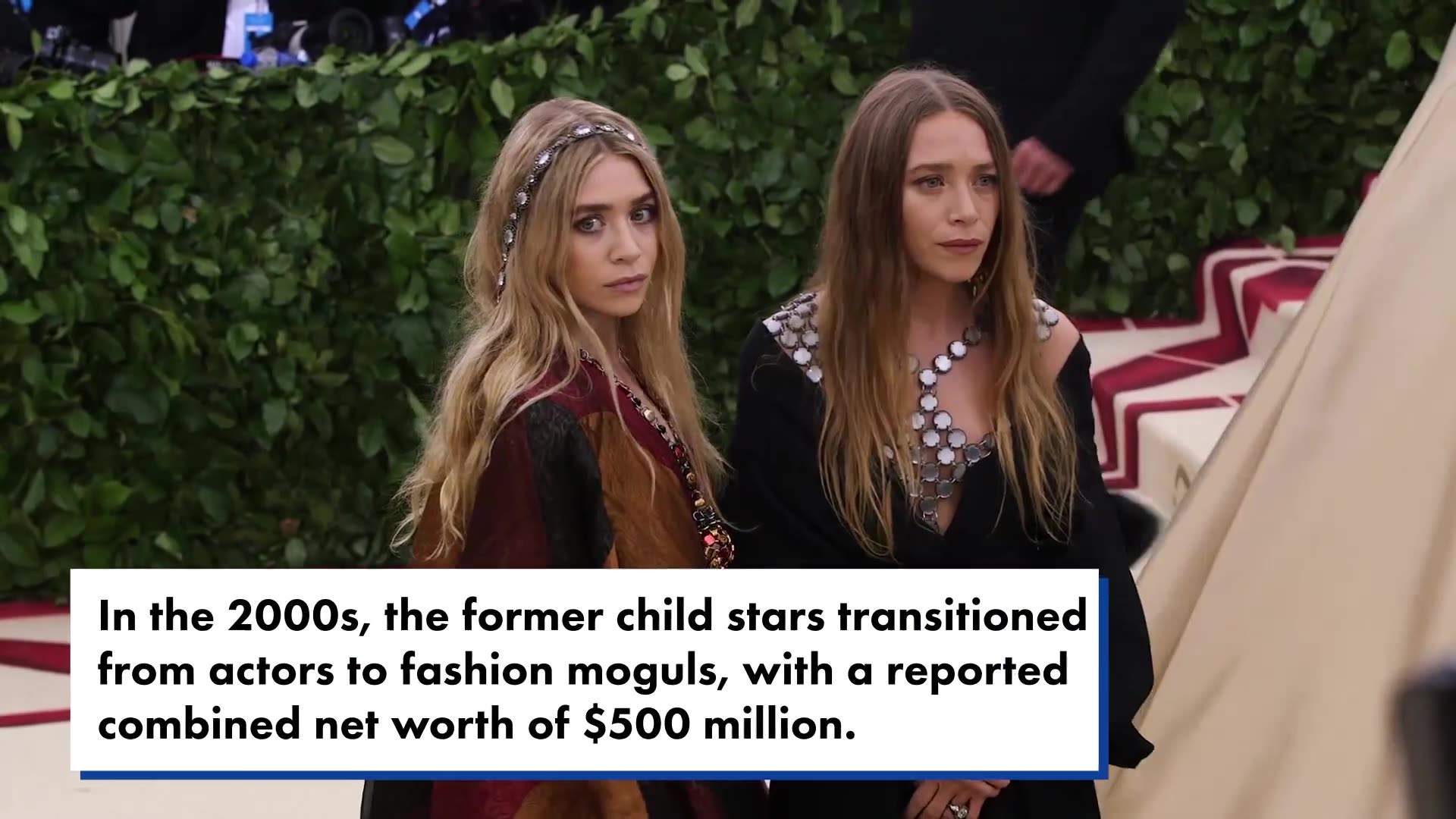 Mary-Kate and Ashley Olsen gave heartfelt speech to make amends with 'Full House' cast after Bob Saget's death