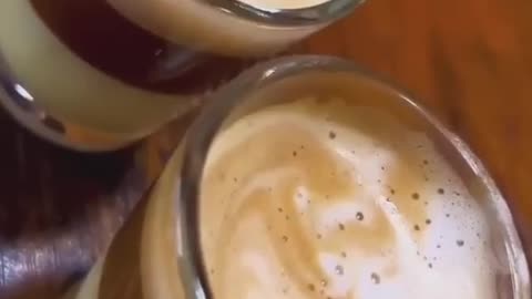 What IS THIS Coffee Drink