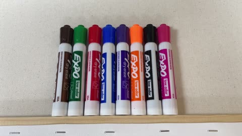 Expo Dry Erase Marker Review