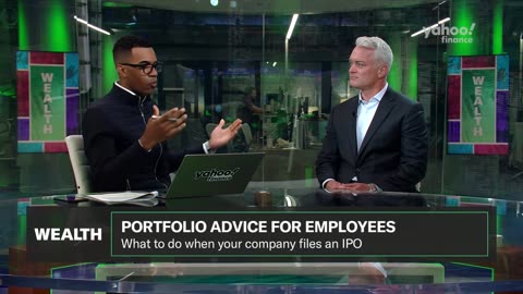 What an IPO means for employees