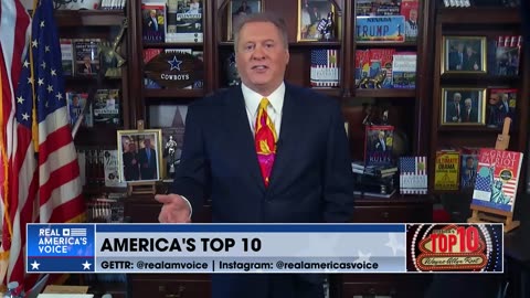 America's Top 10 for 8/8/24 - Segment 1