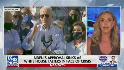 Lara Trump on Impeaching Biden