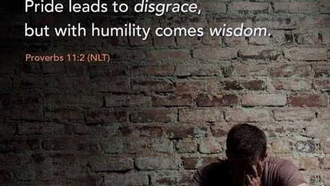 Morning Prayer of Humility #youtubeshorts #jesus #grace #mercy #faith #bless #fyp #love #joy #trust