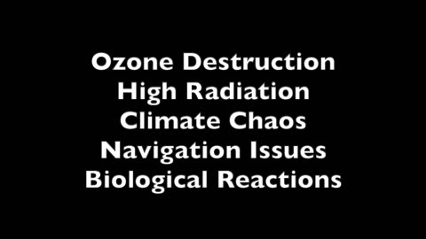 Magnetic Pole Shift Extinctions | Harvard vs Ben