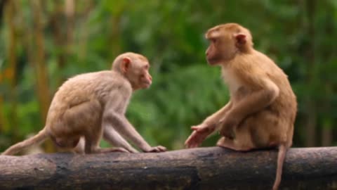 Funniest Monkey - cute and funny monkey videos