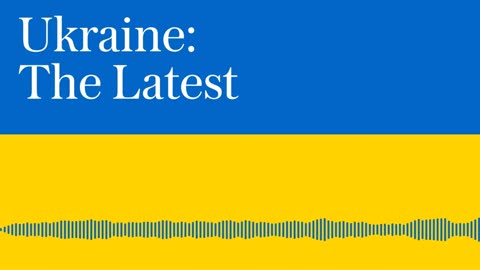 Russian troops attack Pokrovsk ‘almost 60 times in one day’ as advance continues I Ukraine, Podcast