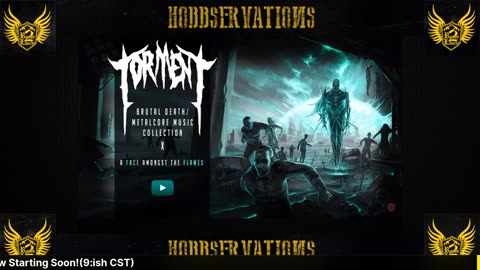 Hobbservations: Arid Concepts USA