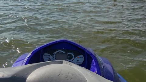 jet ski 400cc