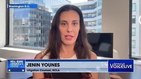 NCLA Attorney Say’s CDC ‘Destroyed’ It’s Own Credibility By Being A ‘Political Actor’