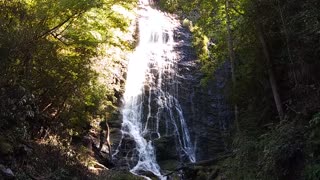 MINGO FALLS