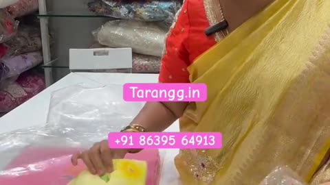 😨Indian outfit ideas in Budget at Tarangg❤️