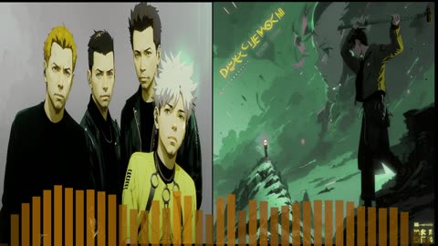 A Ronin Mode Tribute to Depeche Mode Construction Time Again Love, in Itself Remastered