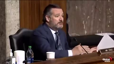 Ted Cruz Destroys Jack Dorsey - CEO of Twitter