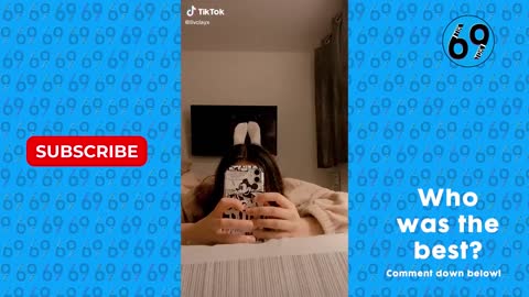 Bugs Bunny Challenge New TikTok Compilation 02