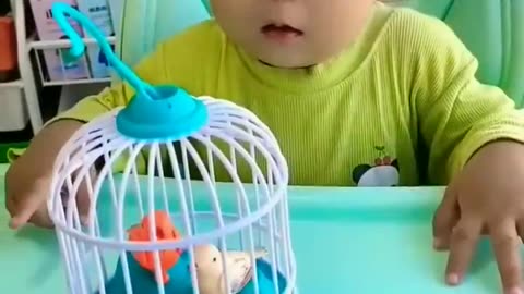 cute baby #viral #cute #baby