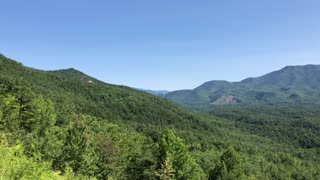 Smoky Mountains