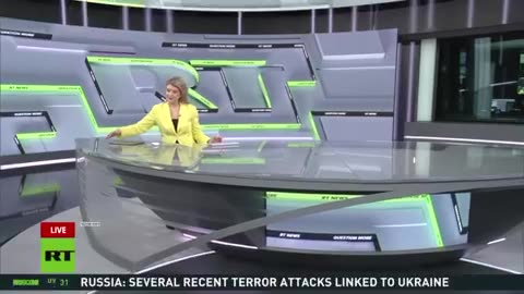 RT News April 1, 2024 6AM GMT