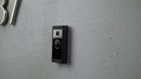 How to Install Ring Doorbell Wired _ Ring