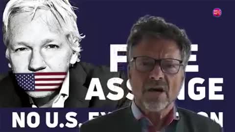 Free Assange