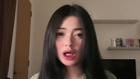 Beautiful girls dancing on TikTok part 24