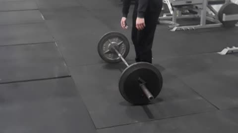 Power Clean