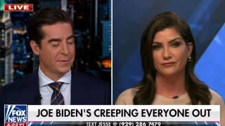 Jesse Watters: Dana Loesch