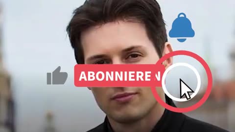 TELEGRAM GRÜNDER PAVEL DUROV IN PARIS FESTGENOMMEN!