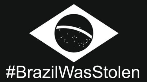 BrazilWasStolen (Parte 01) Especialistas argentinos convocam coletiva sobre resultados das eleições no Brasil