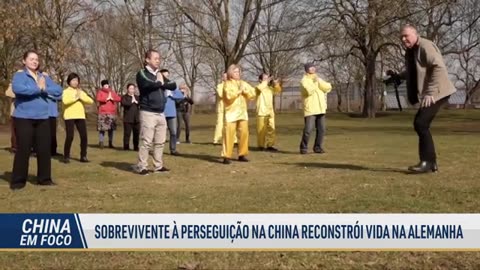 Partido Comunista Chinês é incansável na espionagem internacional